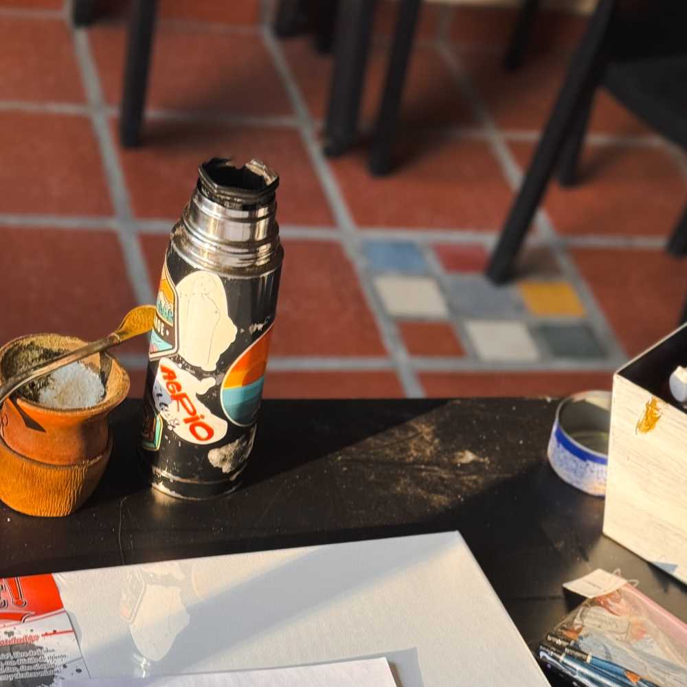 Best ingredients to add to yerba mate