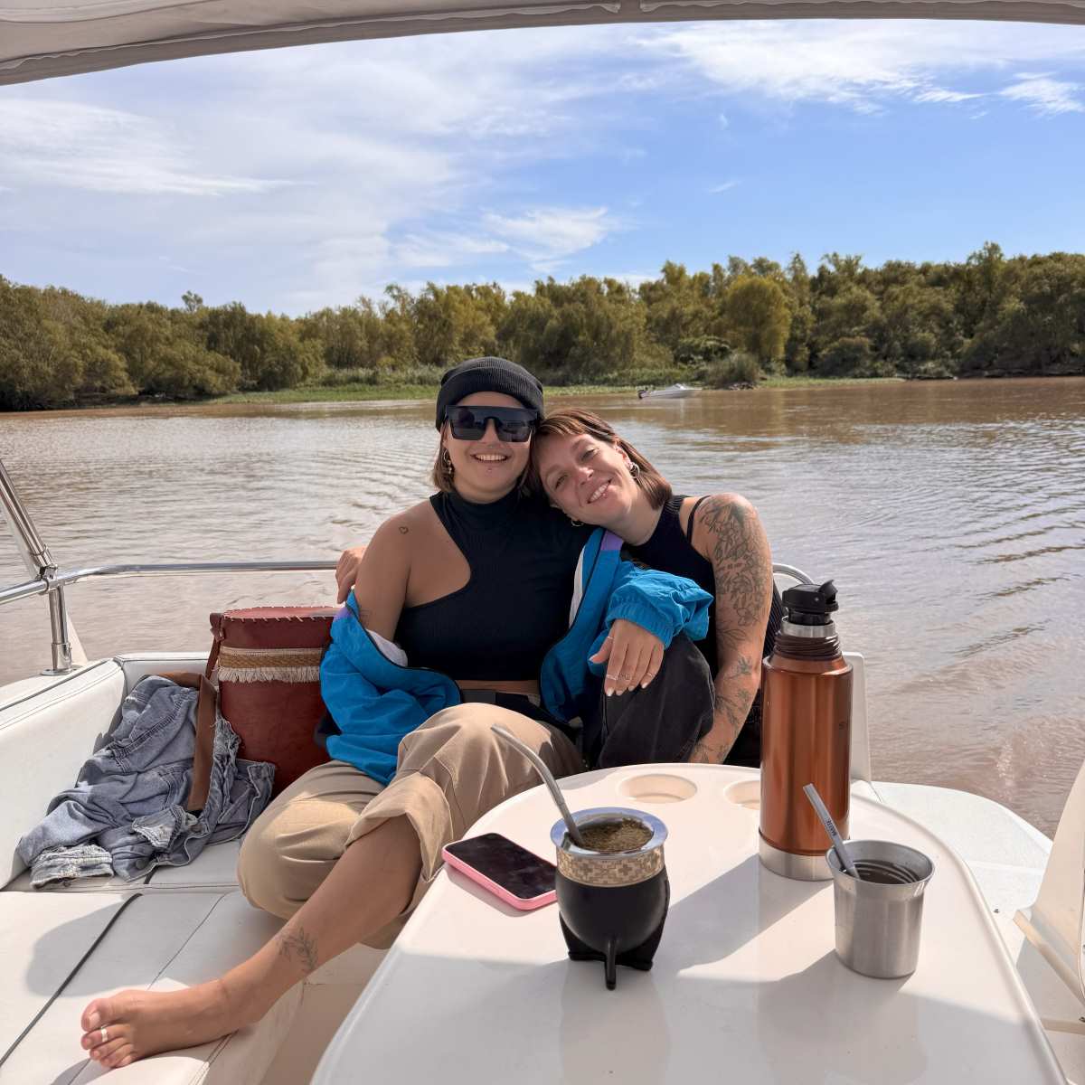 What Does Mold Look Like In A Yerba Mate Gourd?