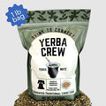 Yerba Crew Corrientes yerba mate