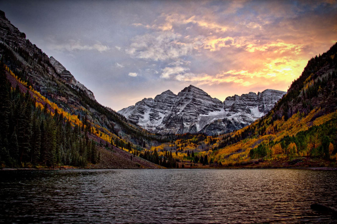 Boulder Denver Colorado where to buy yerba mate