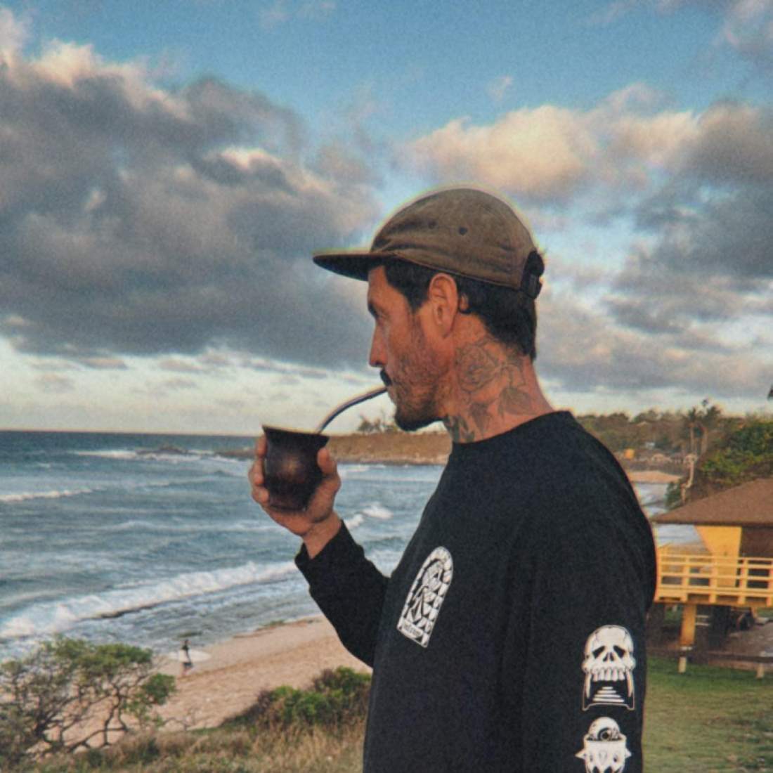 Smoked vs. Unsmoked Yerba Mate