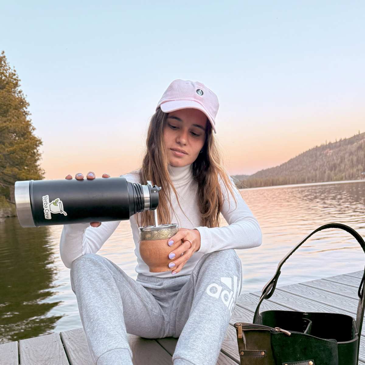 Choosing Your First Yerba Mate to Try
