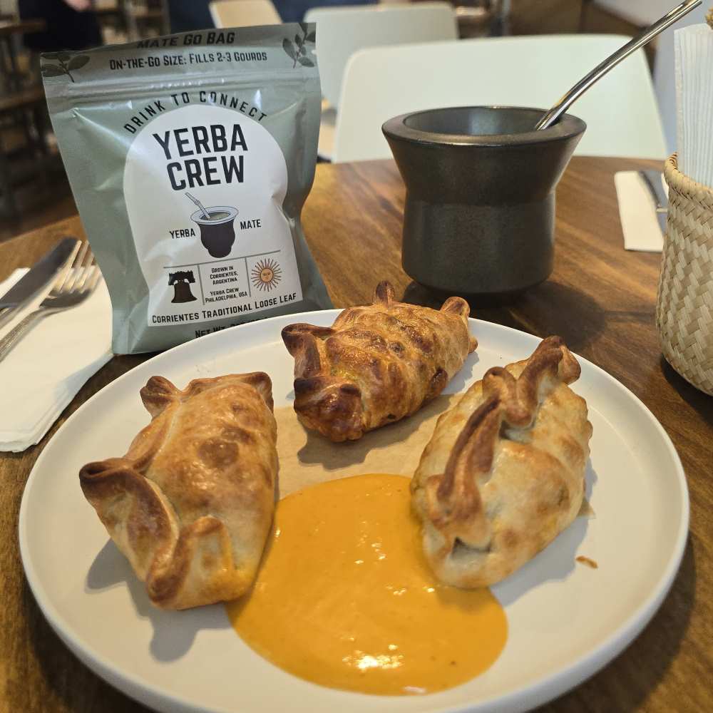 What Are Empanadas: A Guide on Everything You Need to Know