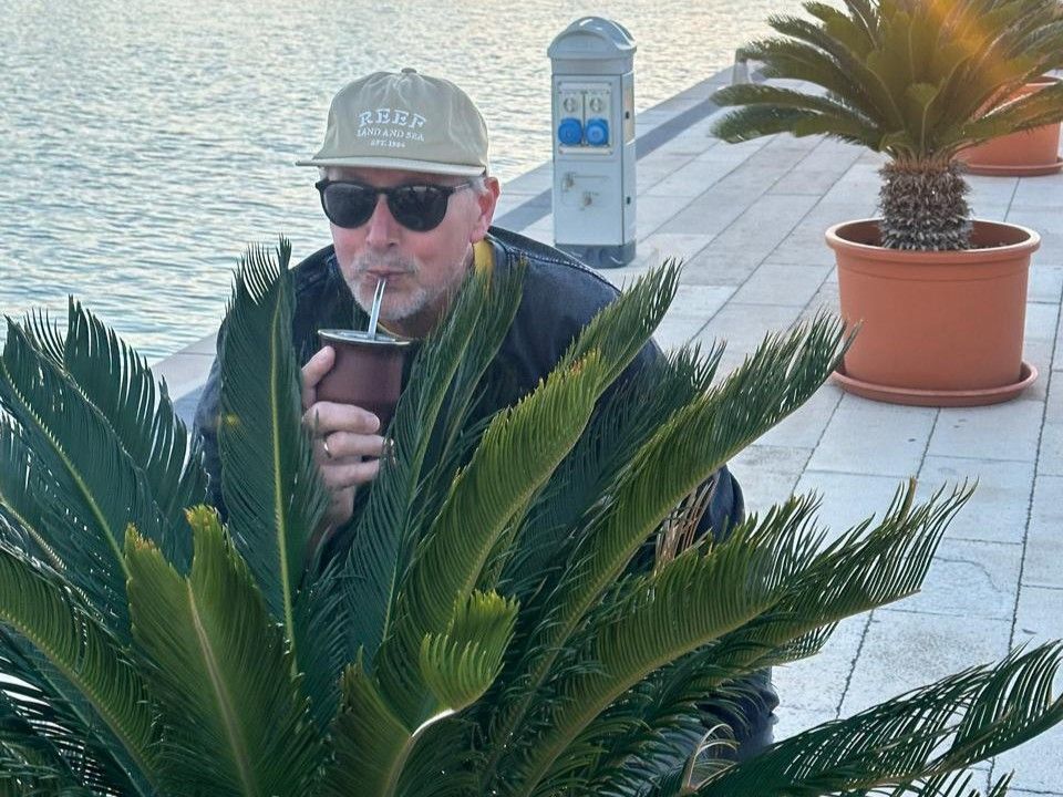 Unwritten Yerba Mate Rules: The Ritual Behind the Drink