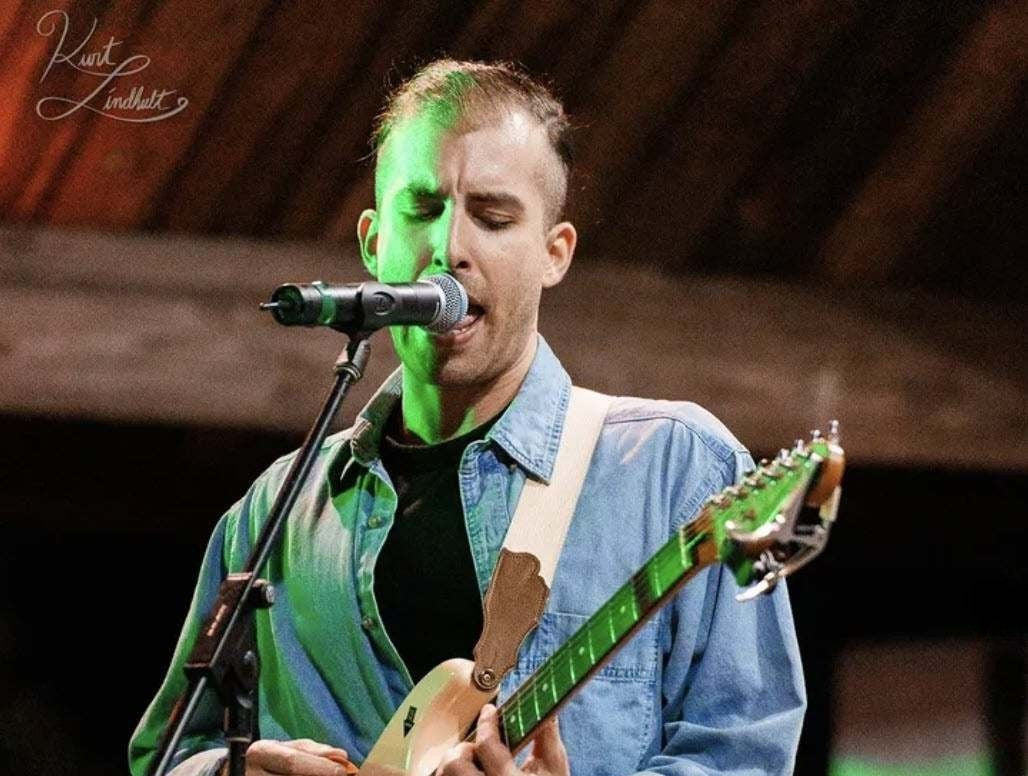 Open Mic Mateada - April 26, 2026