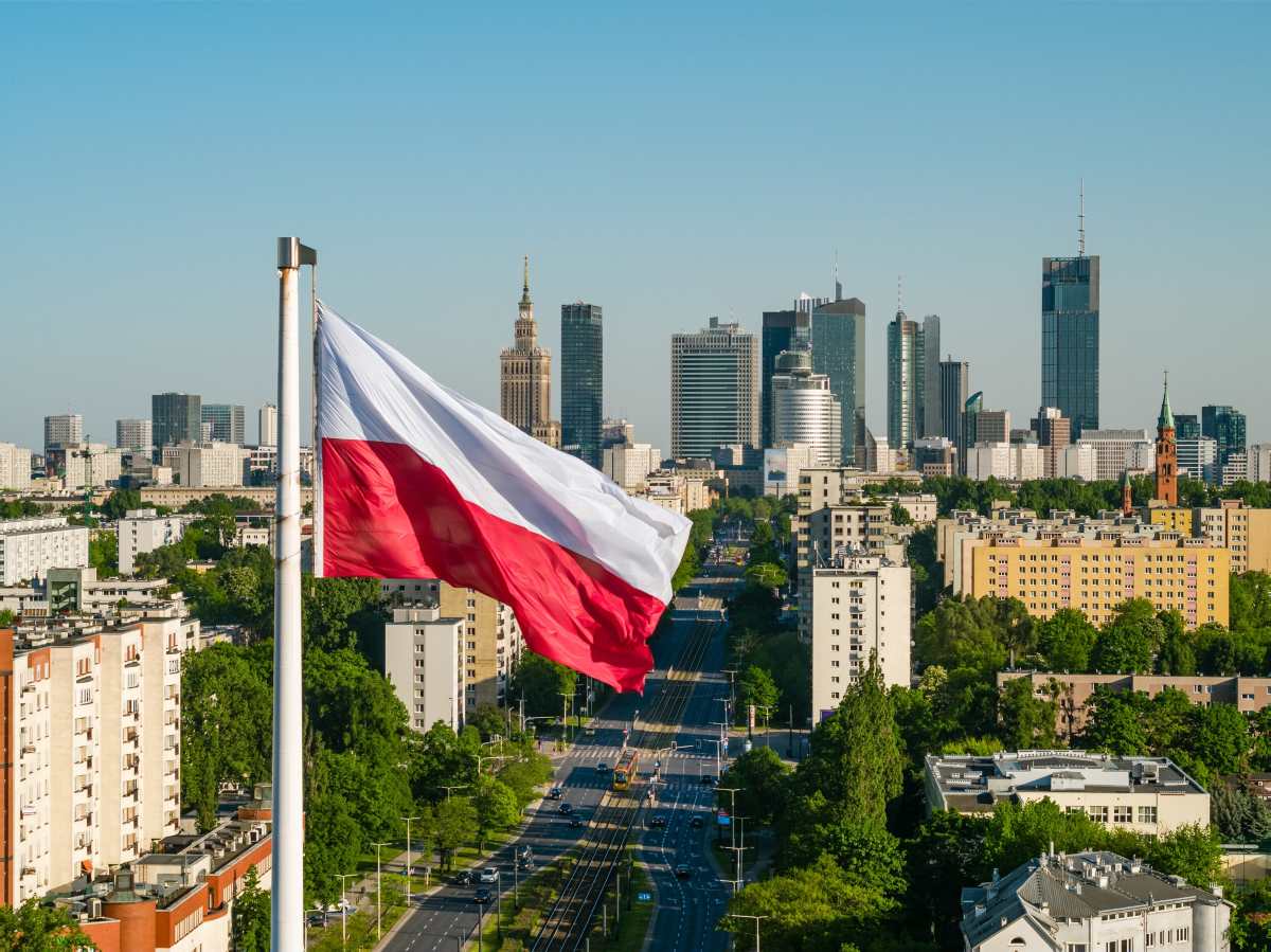 The History of Yerba Mate in Poland