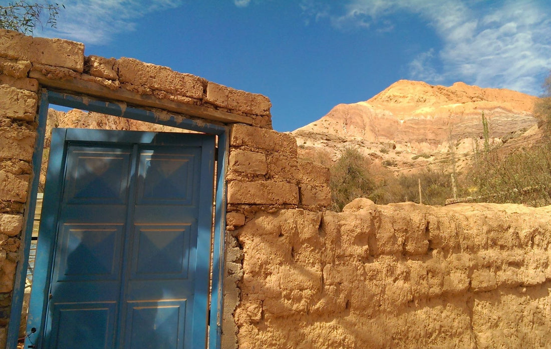 Humahuaca Purmamarca Jujuy trip and experience