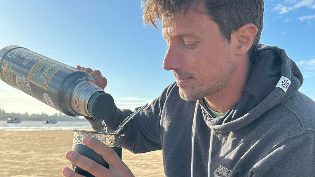 Yerba Mate vs. Green Tea : Which Drink Is Better?