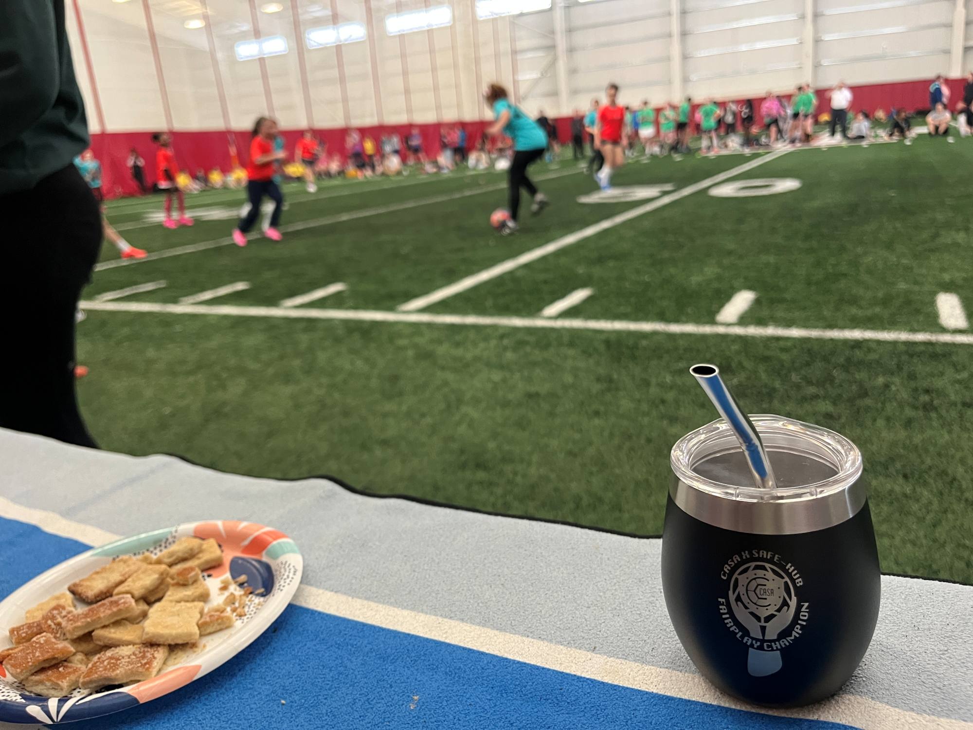 Women’s Empowerment Cup 2026