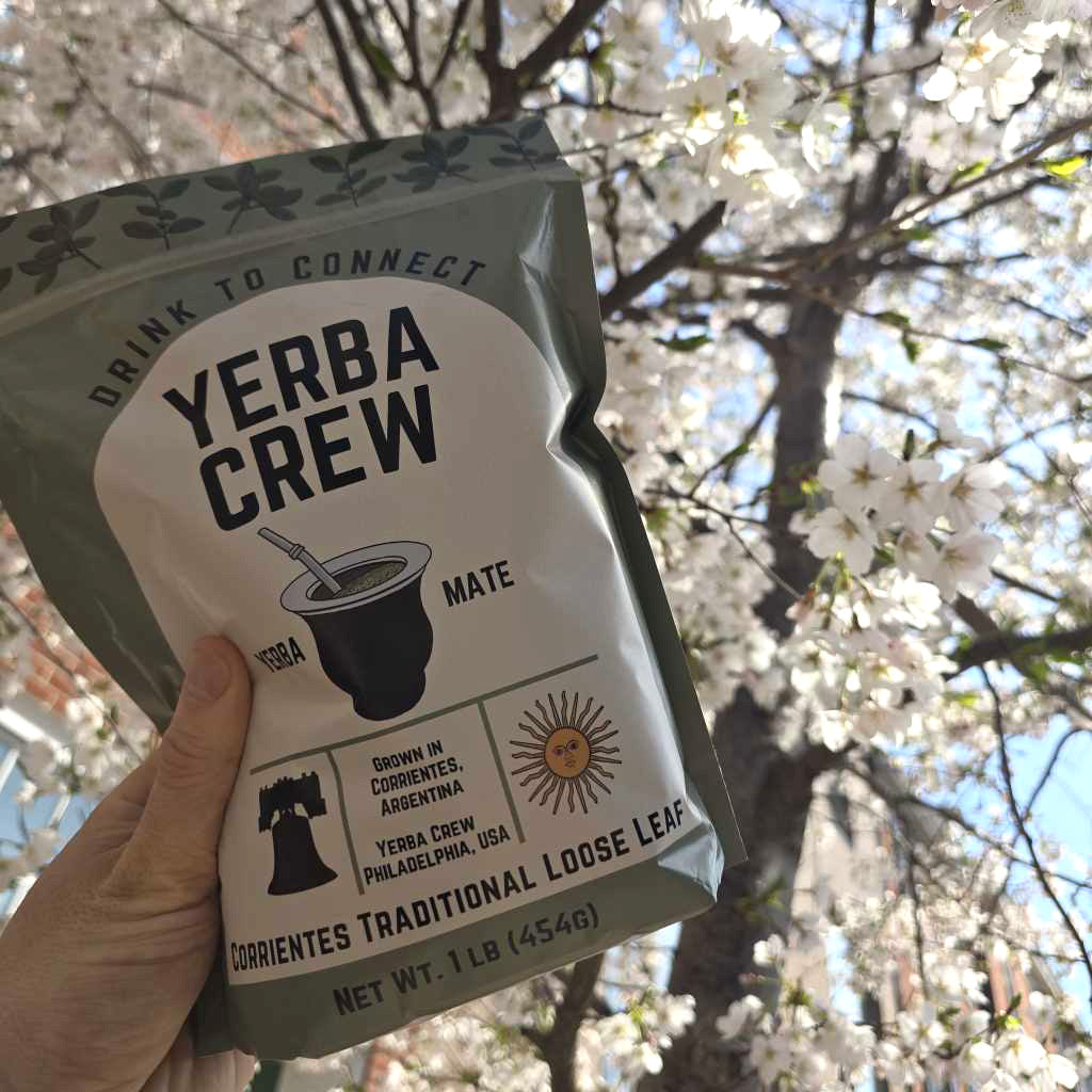 Yerba Mate