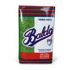 Baldo Uruguay yerba mate sin palo 500g bag
