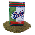 Baldo yerba mate 1 lb (500g)