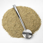 The Ipanema Saucer Bombilla