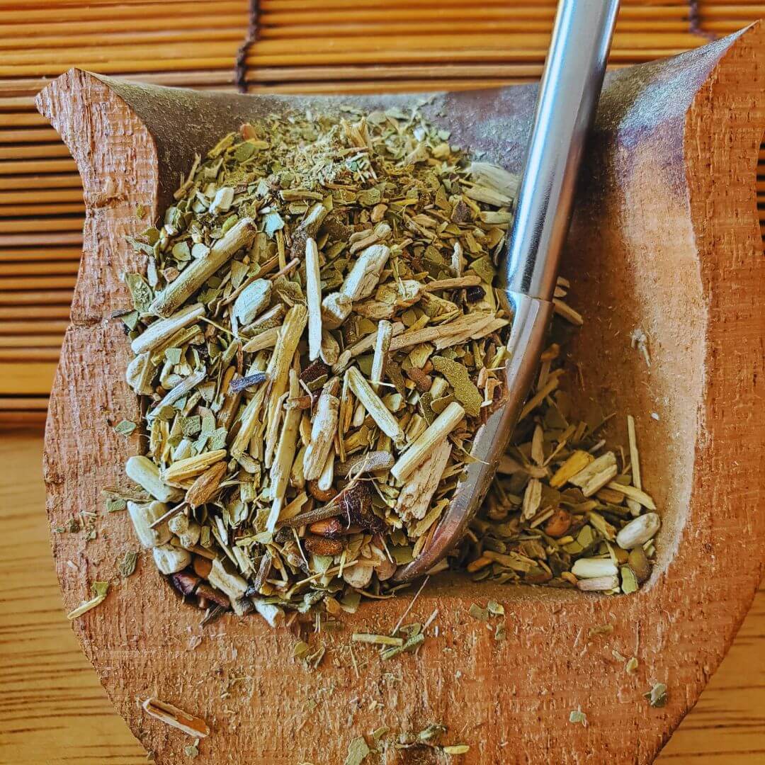 Handcrafted Bombilla - Triple-filtered Traditional Yerba Mate Straw –  Saratoga Tea & Honey Co.