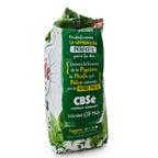 Condor Black gourd and CBSé 1 lb Mint yerba mate bundle