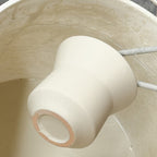 Cafayate Clay Insulated Ceramic Mate Gourd