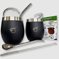 Condor Black mate 2 pack set