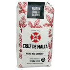 Cruz De Malta yerba mate 1 lb (500 g)