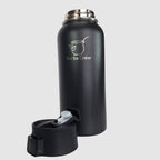 Cerro Fitz Roy 32oz Thermos with Cebador Quick Open Lid