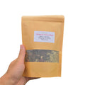 Hibiscus Yerba Mate Blend
