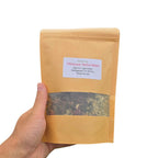 Hibiscus Yerba Mate Blend