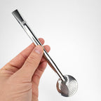 The Ipanema Saucer Bombilla