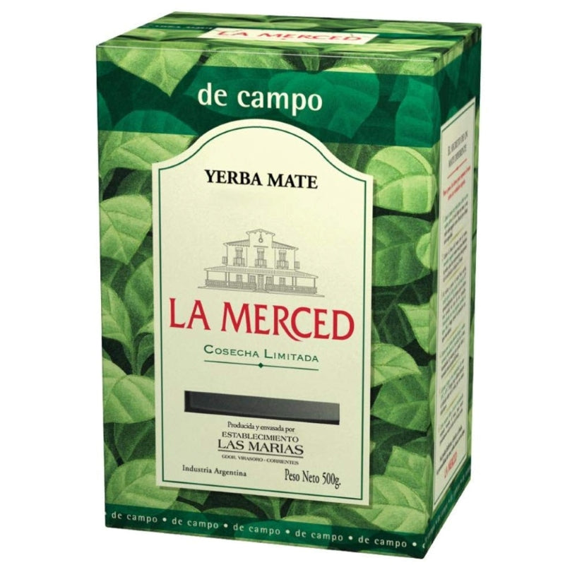 Best Yerba Mate Brands for 2024 - Yerba Crew