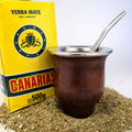 Libertad Wood Yerba Mate Bundle