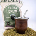 Libertad Wood Yerba Mate Bundle