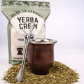 Libertad Wood Yerba Mate Bundle