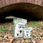 Condor Black gourd and Yerba Crew Corrientes Yerba Mate Bundle