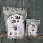 Yerba Crew Corrientes yerba mate