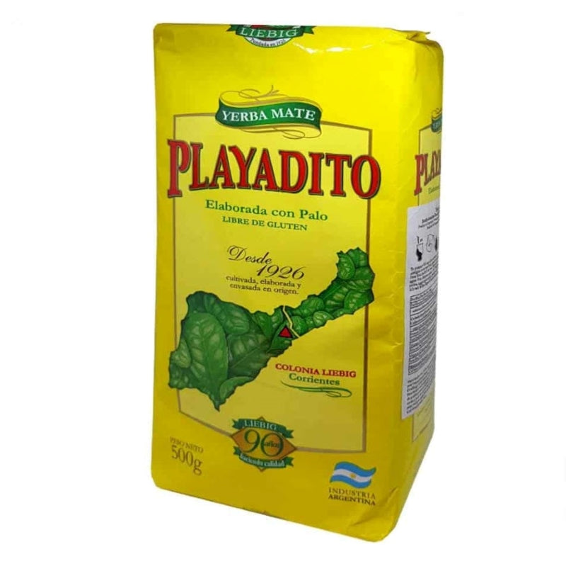 Best Yerba Mate Brands for 2024 - Yerba Crew