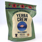 Salta Sunset Hibiscus Lemon Herbal Blend 3oz (85g)