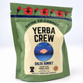 Salta Sunset Hibiscus Lemon Herbal Blend 3oz (85g)