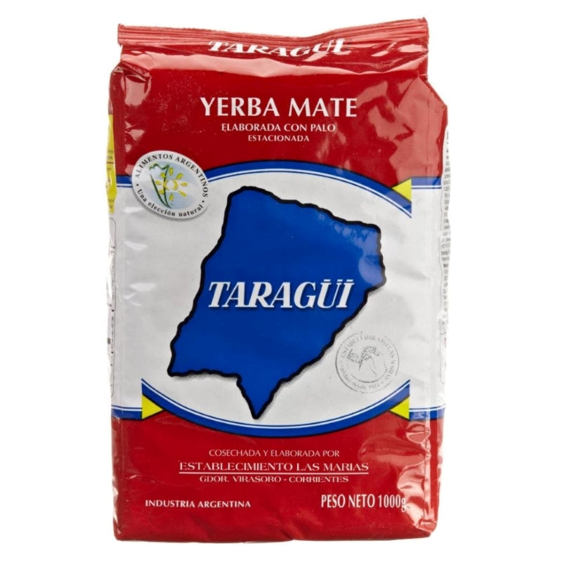 Yerba Mate: 9 Brands You Can't Miss – L'Española