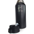 Cerro Fitz Roy 32oz Thermos with Cebador Quick Open Lid