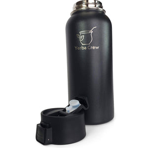 32 oz thermos for yerba mate insulated
