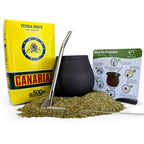 Torre Grey and Yerba Mate Starter Pack