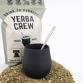 Torre Grey and Yerba Mate Starter Pack