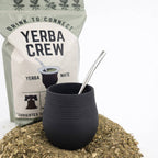 Torre Grey and Yerba Mate Starter Pack