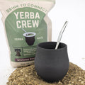 Torre Grey and Yerba Mate Starter Pack