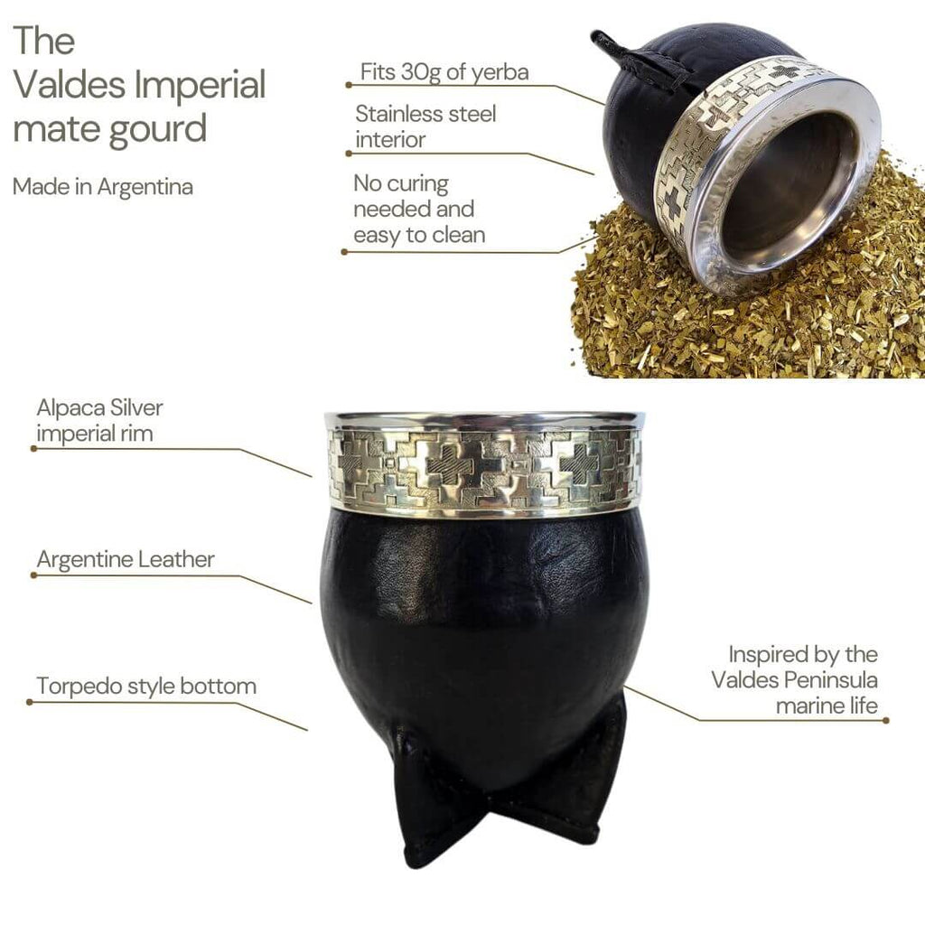 Imperial mate gourd product benefits