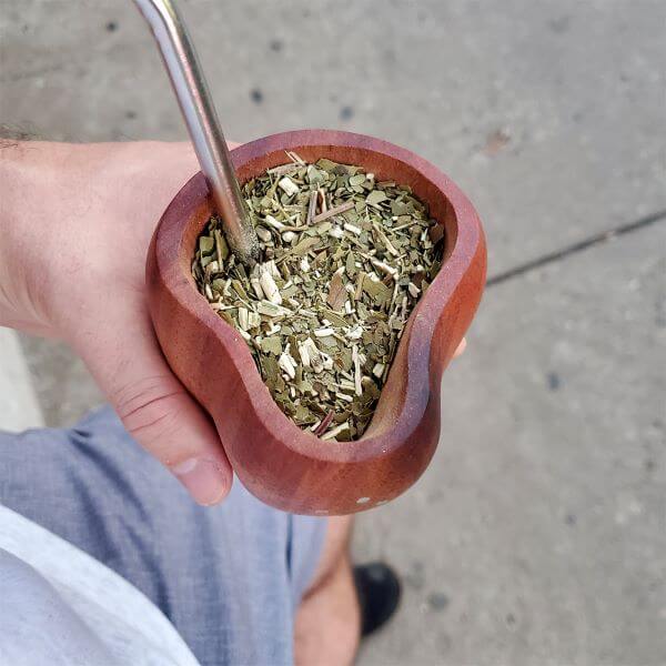 Types of Yerba Mate Gourds The difference and how to choose. Yerba Crew