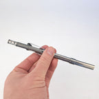 Barrida spring loaded bombilla