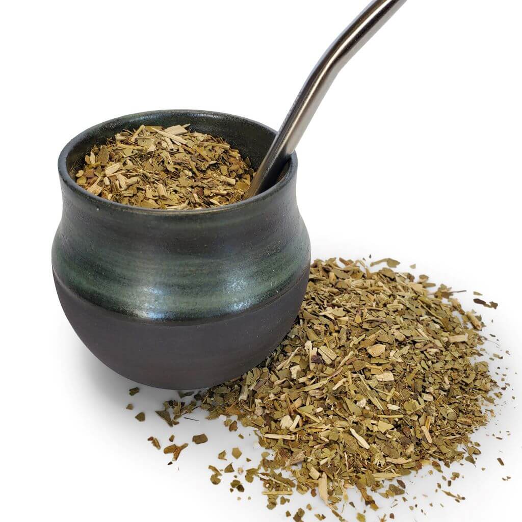 La Merced De Campo yerba mate 500 g (1.1 lbs) - Yerba Crew