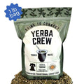 Yerba Crew Corrientes yerba mate