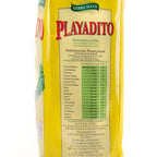Yerba Crew Playadito best yerba mate philadelphia nutrition and caffeine