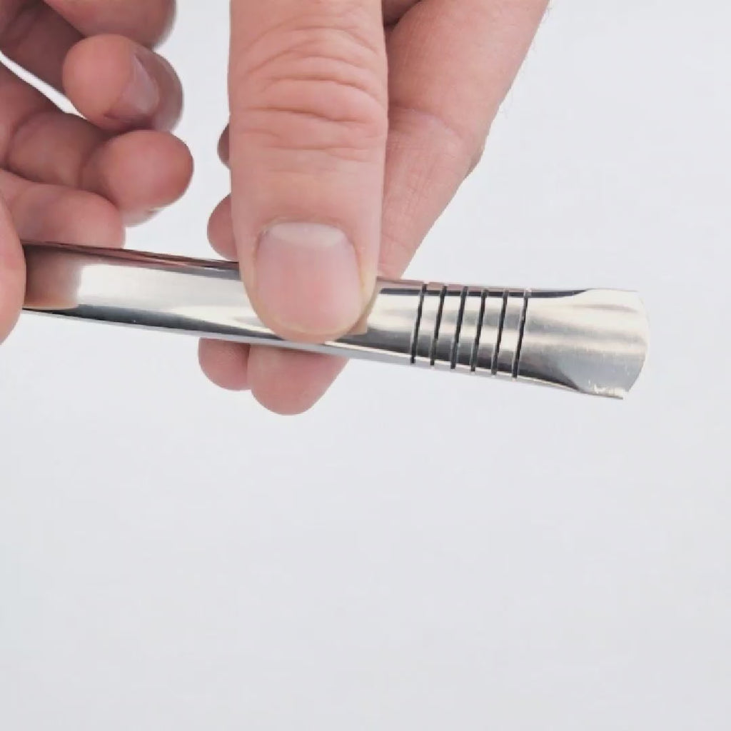 Bombilla Plana - Slim Profile