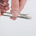 Bombilla Plana - Slim Profile